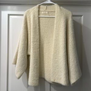 Sleeping on Snow by Anthropologie Sweater